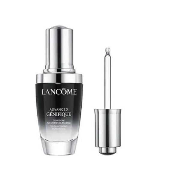 Lancome Advanced Genifique Youth Activating Serum 3.8Oz - Picture 1 of 6